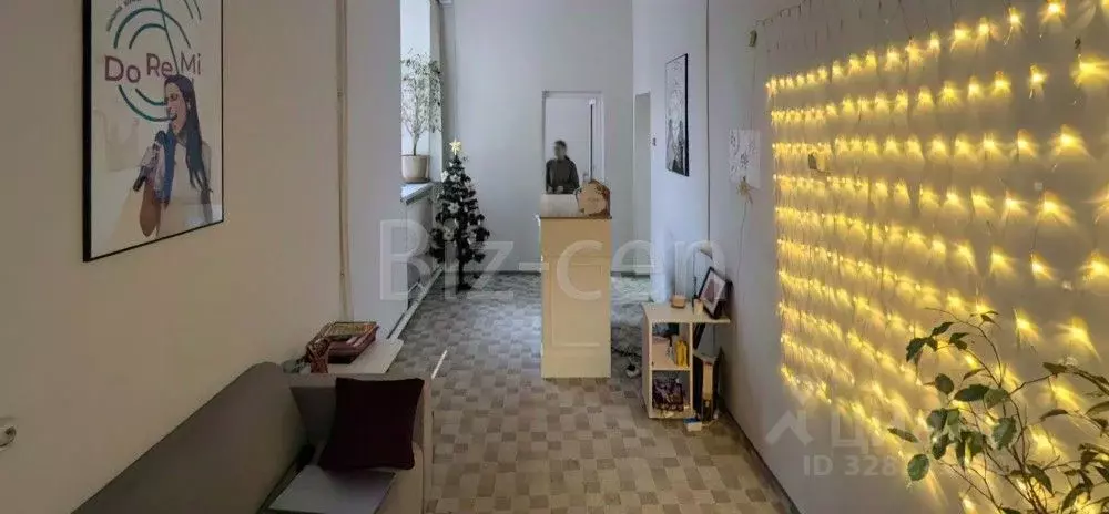 Офис в Москва Малый Предтеченский пер., 1/2 (408 м) - Фото 2