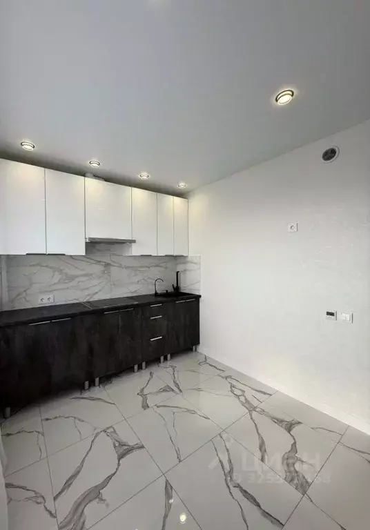 1-к кв. Ивановская область, Иваново Лежневская ул., 213 (39.5 м) - Фото 1