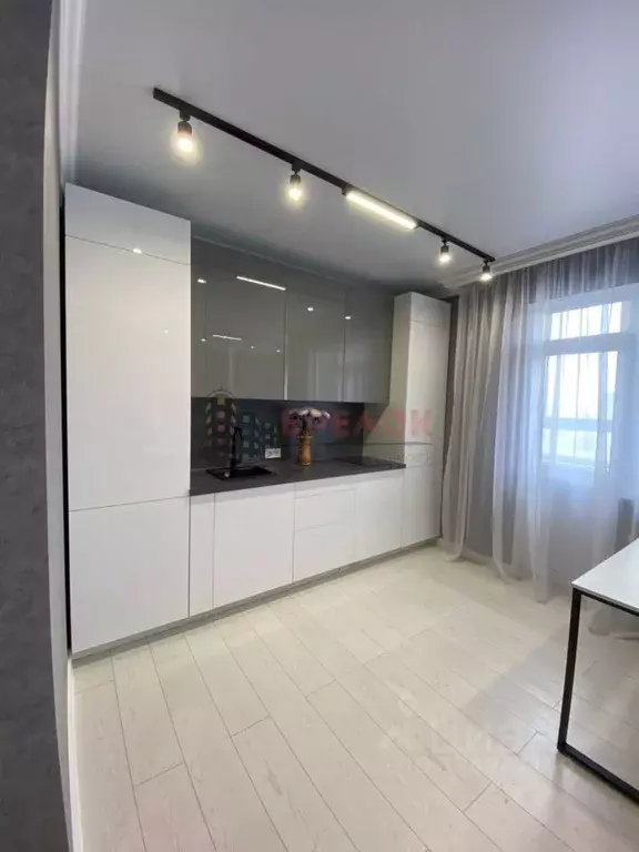 1-к кв. Ростовская область, Ростов-на-Дону ул. Нансена, 83 (40.0 м) - Фото 2