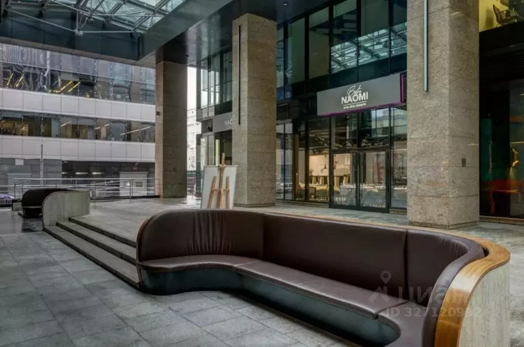 Помещение свободного назначения в Москва Лесная ул., 9 (176 м) - Фото 2