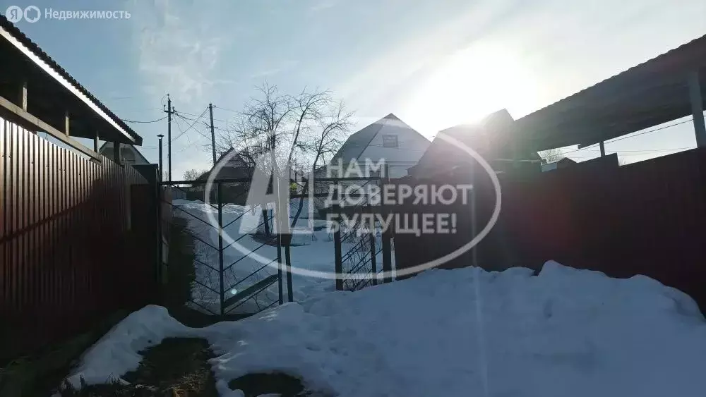 Дом в Добрянка, СНТ Колос, 67 (41.8 м) - Фото 1