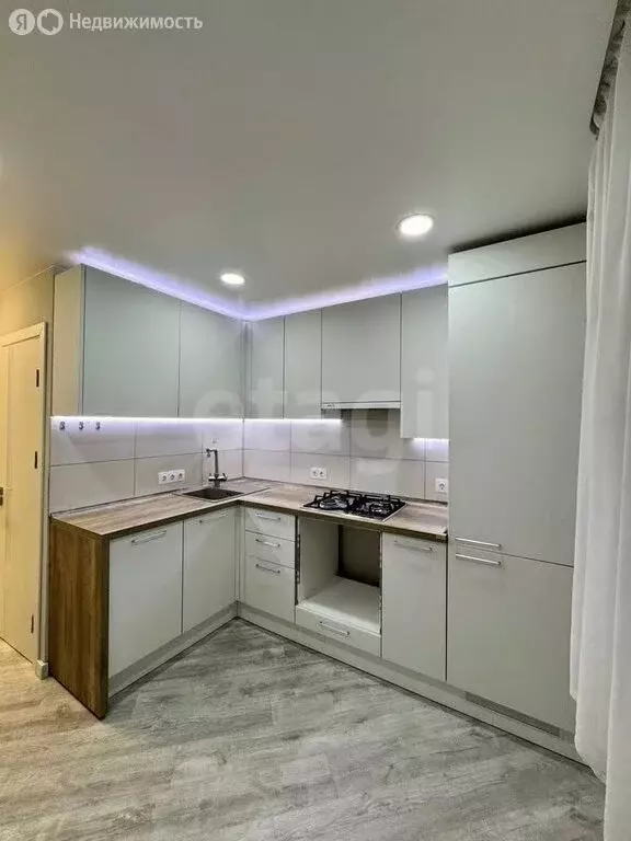 2-комнатная квартира: Новый Уренгой, район Северная Жилая Часть, ... - Фото 1