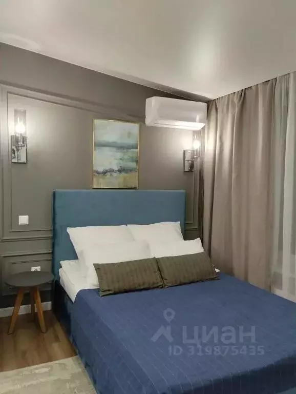 1-к кв. Краснодарский край, Краснодар ул. Баварская, 19 (28.0 м) - Фото 2