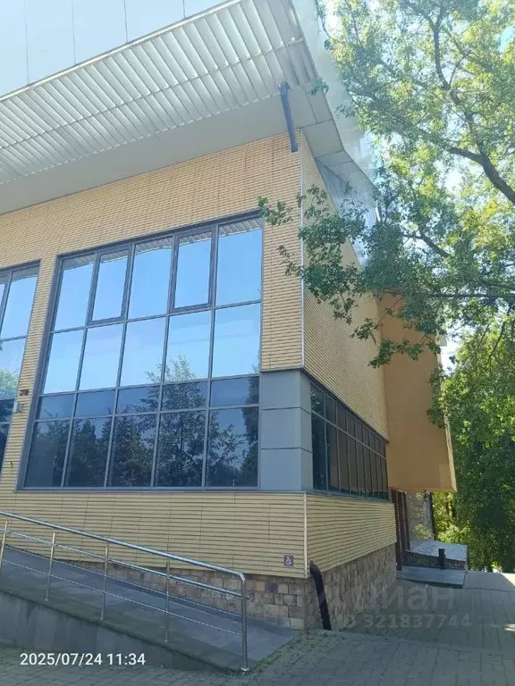 Офис в Ставропольский край, Ставрополь бул. Генерала Ермолова, 1 (106 ... - Фото 2