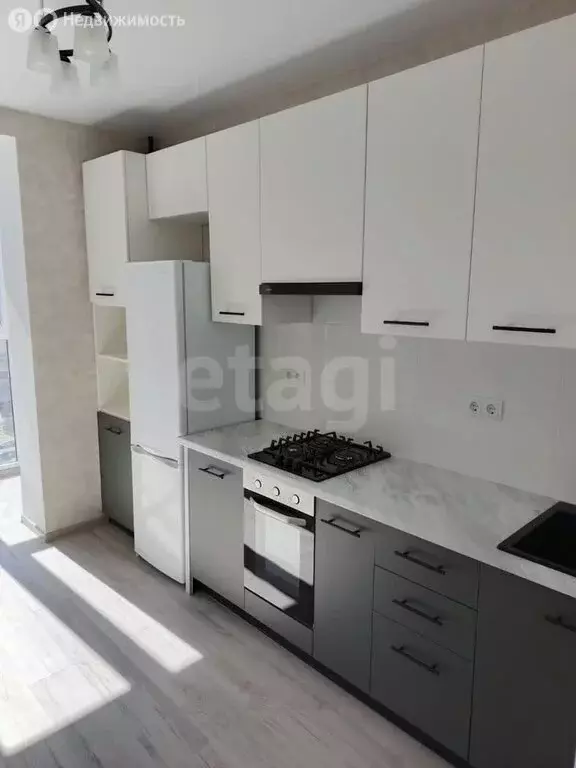 1-комнатная квартира: Калининград, Елизаветинская улица, 4к1 (33 м) - Фото 1