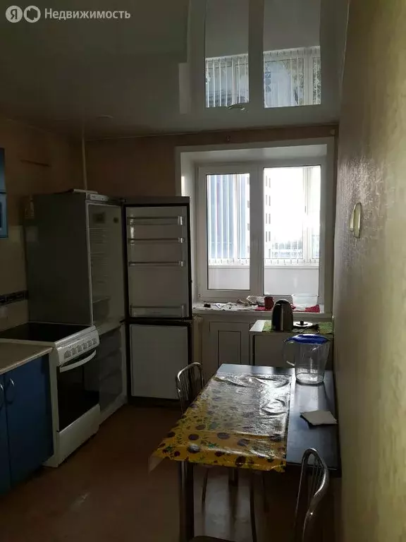 2-комнатная квартира: Новосибирск, улица Дмитрия Шамшурина, 12 (51.4 ... - Фото 0