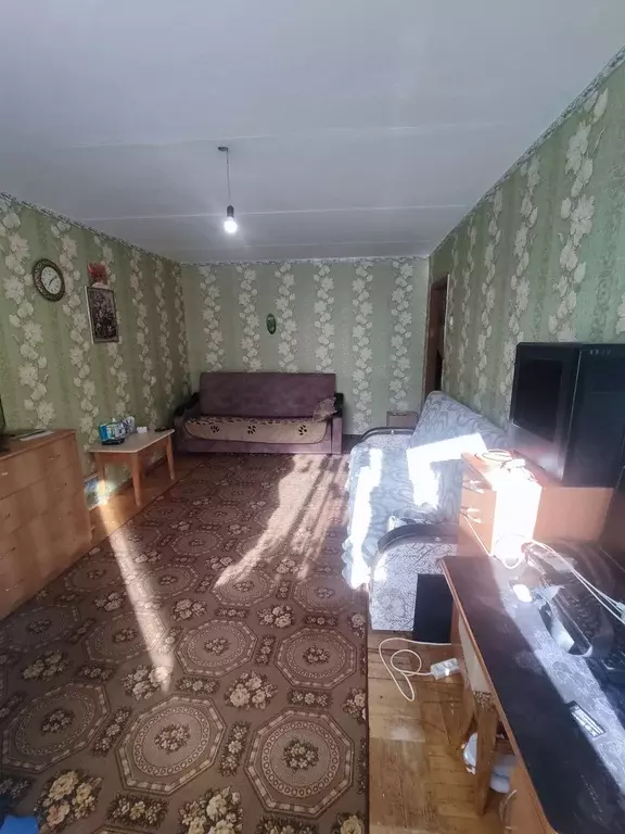 Продаётся 1-к квартира, 32.7 м - Фото 0