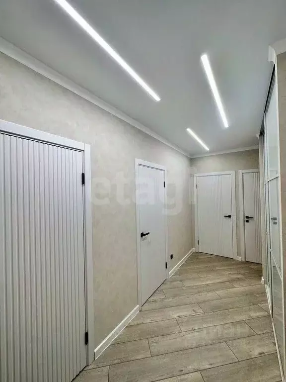 2-к кв. Ростовская область, Ростов-на-Дону просп. Маршала Жукова, 18 ... - Фото 1