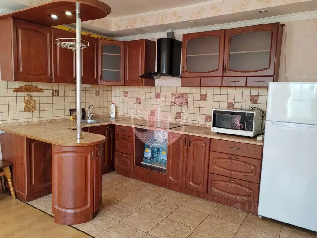 Студия Севастополь ул. Хрусталева, 109 (33.2 м) - Фото 0