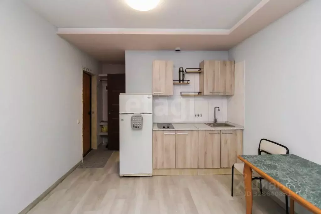 Комната Тюменская область, Тюмень Олимпийская ул., 15 (17.4 м) - Фото 1