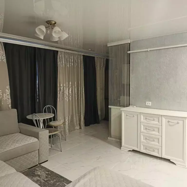 2-к кв. Крым, Симферополь ул. Киевская, 153 (55.0 м) - Фото 1