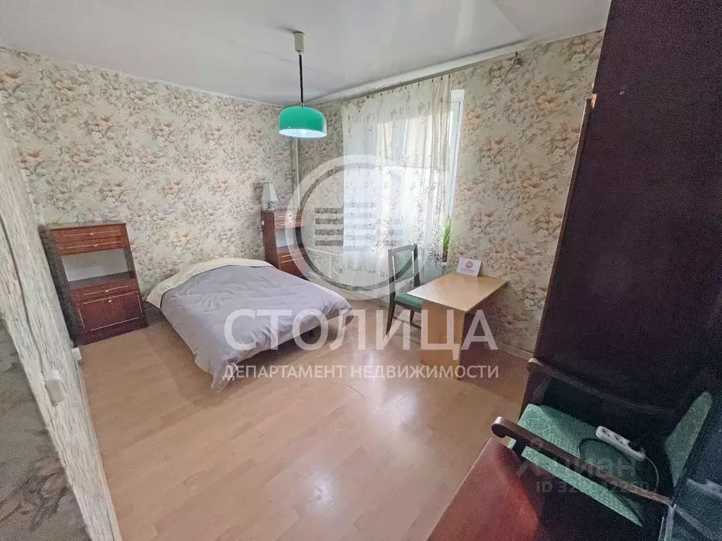 Комната Москва Челябинская ул., 23К1 (14.0 м) - Фото 1