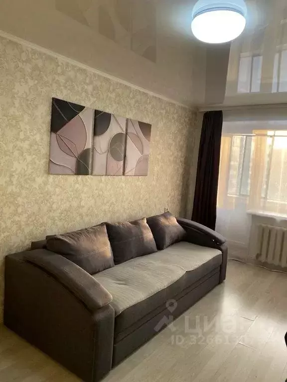 1-к кв. Башкортостан, Белорецк ул. В. Косоротова, 19 (42.0 м) - Фото 2