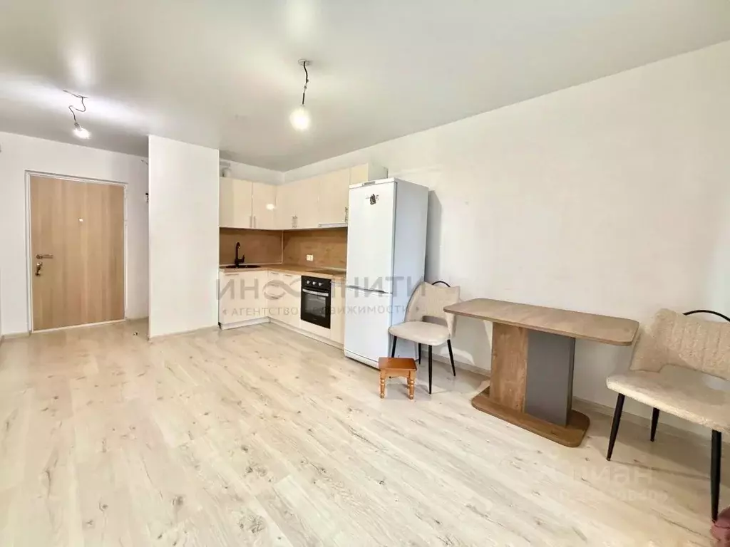 2-к кв. Московская область, Балашиха ул. Бояринова, 19 (36.2 м) - Фото 1