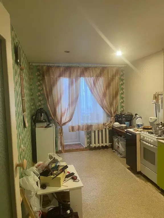 Продаётся 1-к квартира, 36.9 м - Фото 1