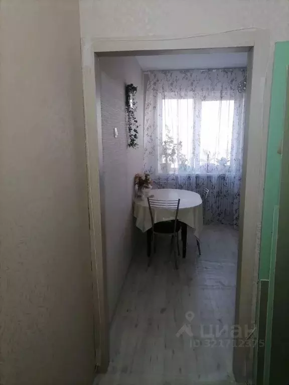 3-к кв. Красноярский край, Сосновоборск ул. Ленинского Комсомола, 4 ... - Фото 2