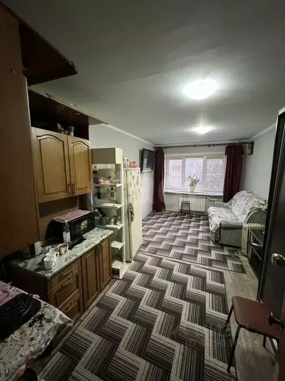 Комната Белгородская область, Старый Оскол Горняк мкр, 9 (18.0 м) - Фото 1