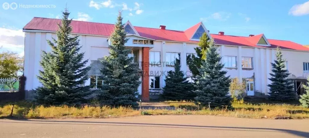 Помещение свободного назначения (903 м) - Фото 1