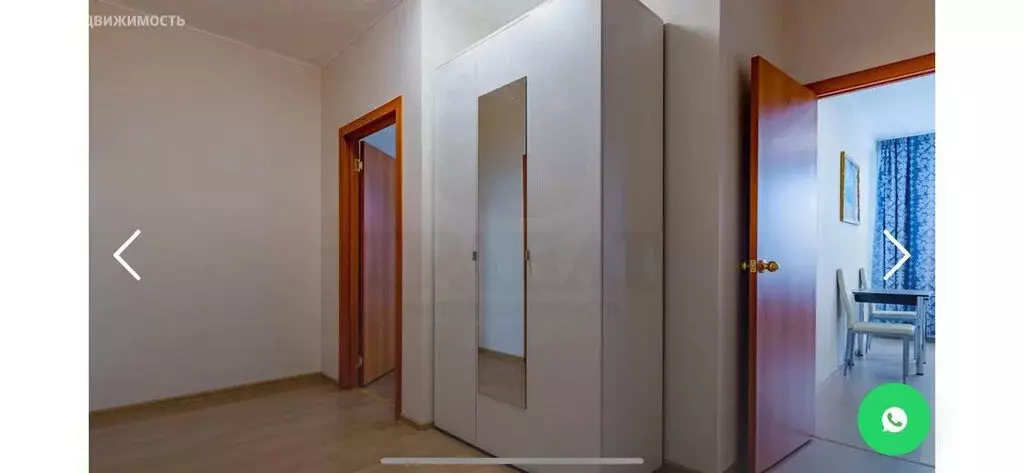 1-комнатная квартира: Екатеринбург, улица Крестинского, 6 (43 м) - Фото 0