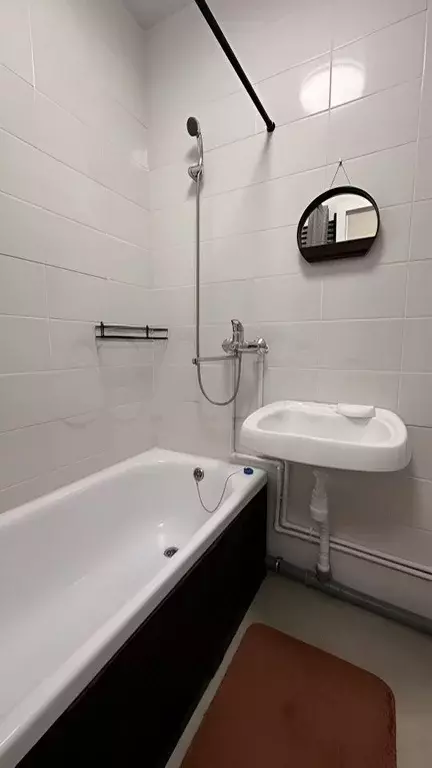 1-к кв. Московская область, Ступино ул. Горького, 10 (32.0 м) - Фото 1