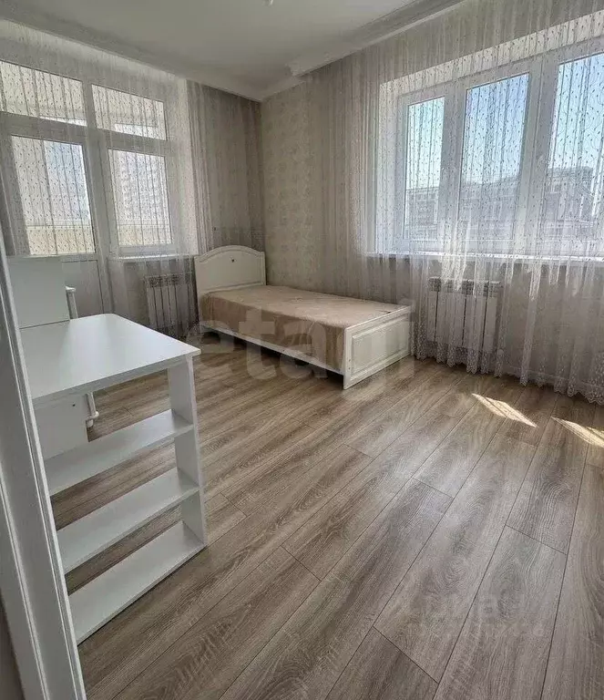 2-к кв. Ростовская область, Ростов-на-Дону ул. Подвойского, 60 (74.0 ... - Фото 1