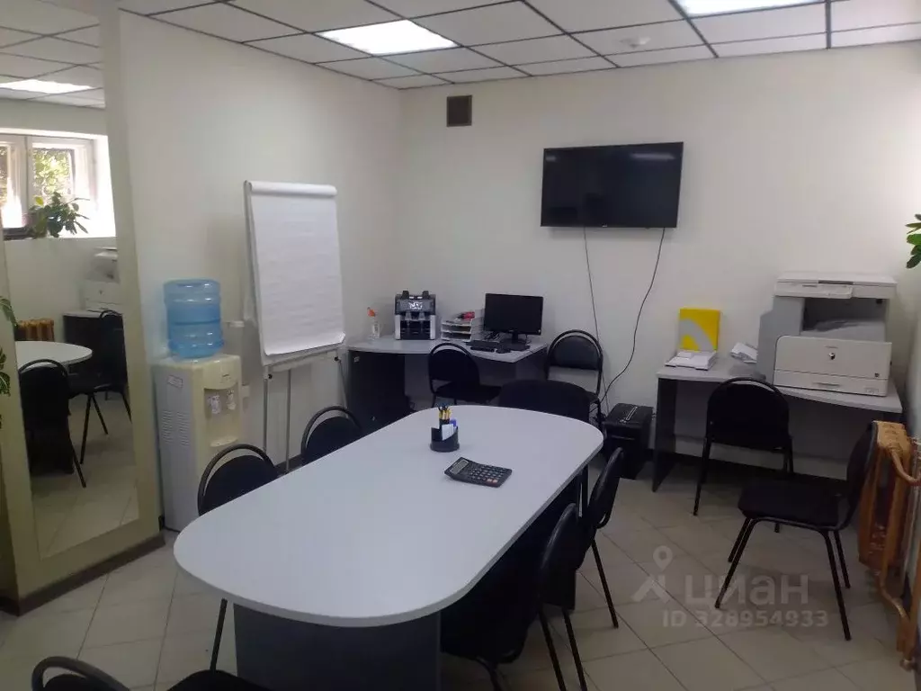 Помещение свободного назначения в Нижегородская область, Нижний ... - Фото 2