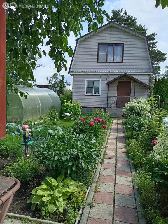 Дом в Челябинск (63.9 м) - Фото 1