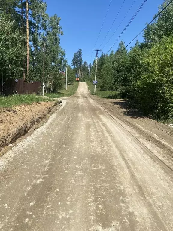 Участок в Иркутская область, Иркутский муниципальный округ, ... - Фото 0