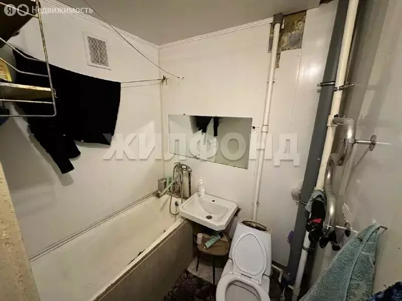 2-комнатная квартира: Тольятти, улица Голосова, 24 (42.5 м) - Фото 0