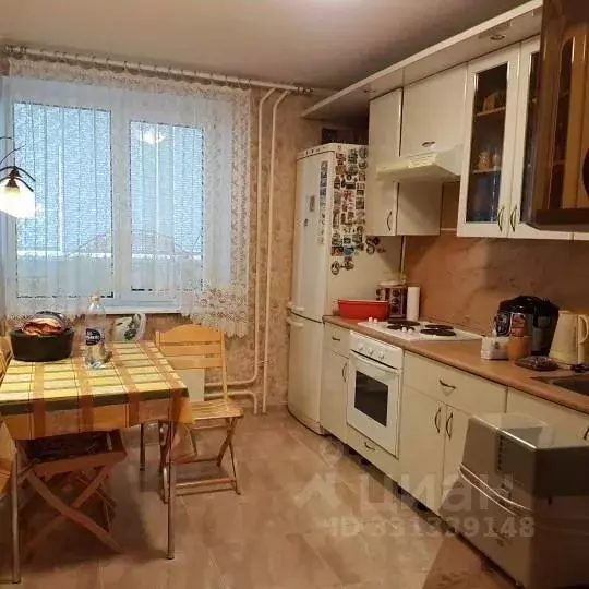 2-к кв. Московская область, Мытищи Юбилейная ул., 38к3 (55.0 м) - Фото 2