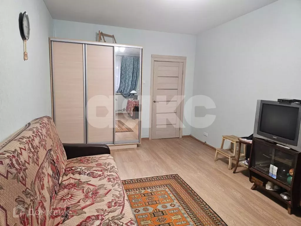 Продаётся 1-к квартира, 52 м - Фото 0