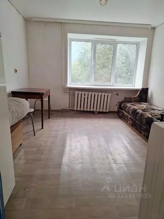 1-к кв. Оренбургская область, Оренбург ул. Конституции СССР, 24/1к1 ... - Фото 1