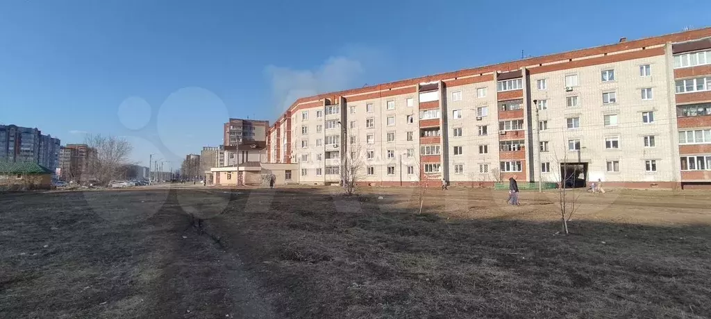2-к. квартира, 53,1 м, 5/5 эт. - Фото 1