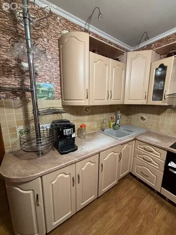 3-комнатная квартира: Химки, улица Горшина, 1 (82.6 м) - Фото 2