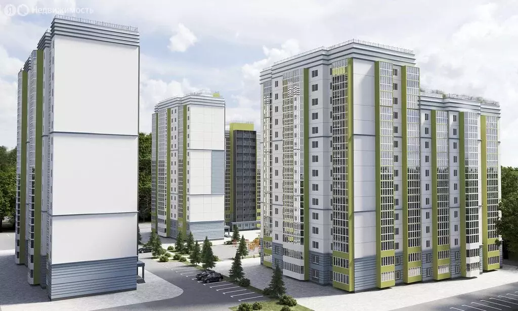 1-комнатная квартира: Новосибирск, улица Николая Сотникова, 36 (43 м) - Фото 1
