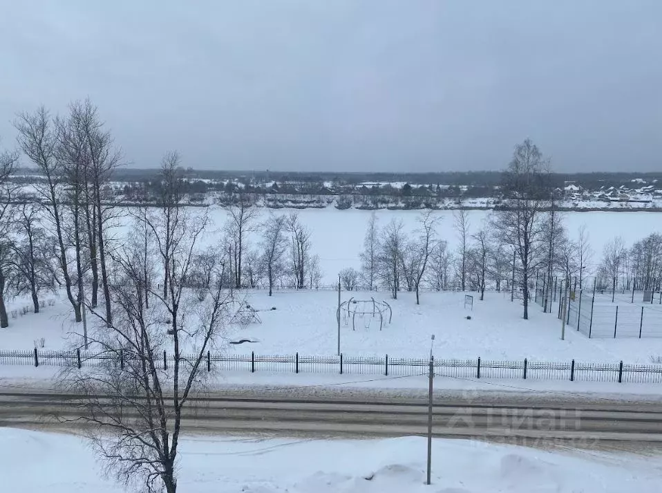 1-к кв. Ленинградская область, Волхов Волховский просп., 53 (38.8 м) - Фото 2