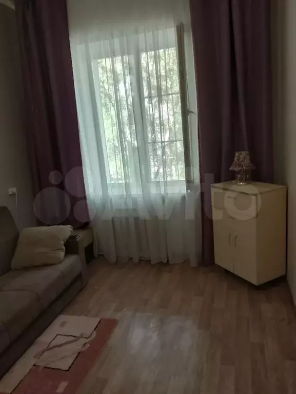 Комната 15 м в 2-к., 2/3 эт. - Фото 1