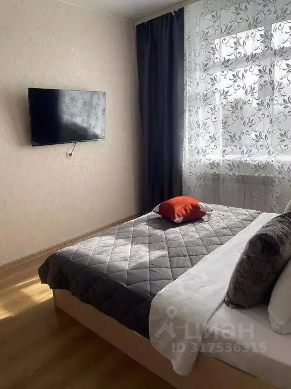1-к кв. Костромская область, Кострома Кинешемское ш., 34а (40.0 м) - Фото 1