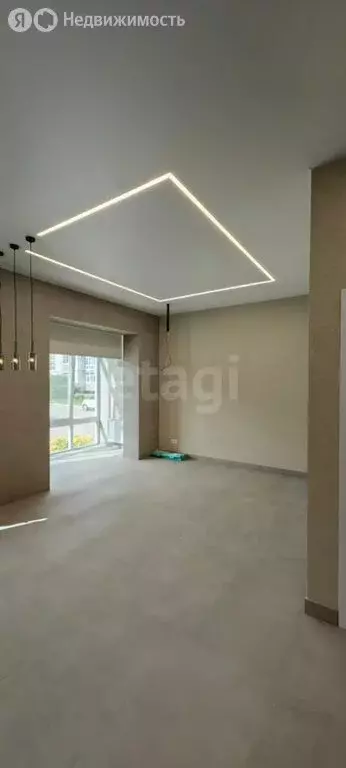 Квартира-студия: Муром, Каштановая улица, 24 (45 м) - Фото 0