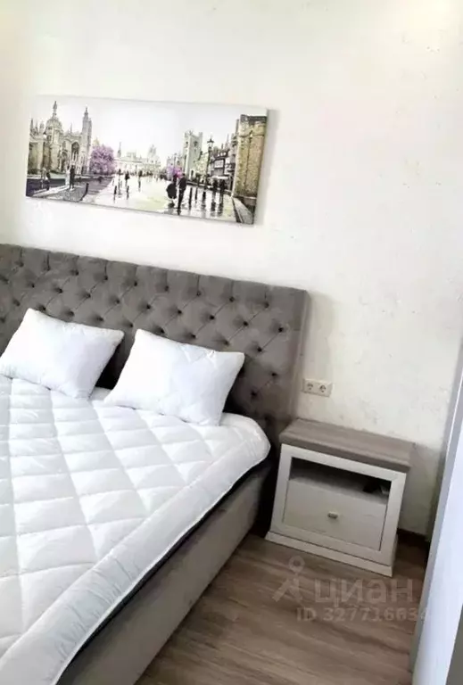 1-к кв. Тульская область, Тула просп. Ленина, 18 (37.1 м) - Фото 1