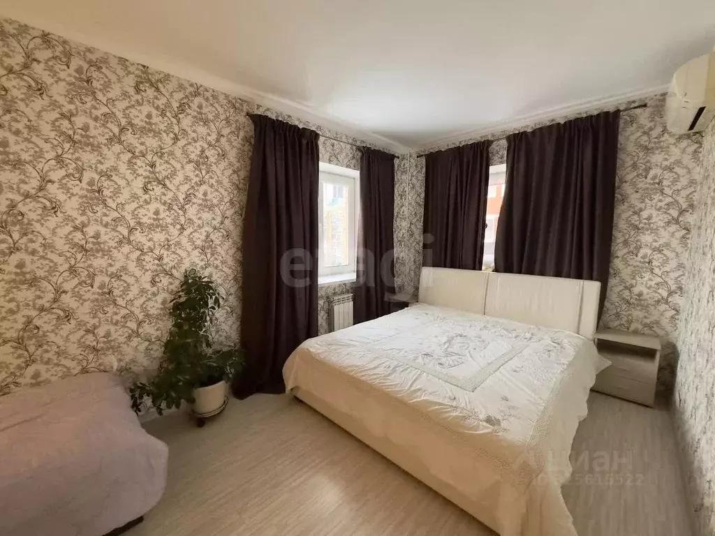 1-к кв. Самарская область, Самара просека 5-я, 104 (72.0 м) - Фото 1