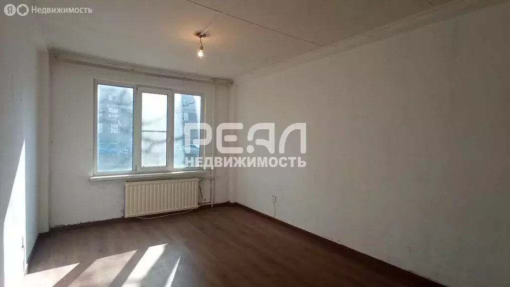 1к в 2-комнатной квартире (15.7 м) - Фото 0