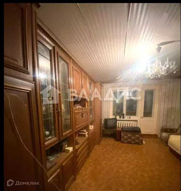Продаётся 3-к квартира, 63.3 м - Фото 0
