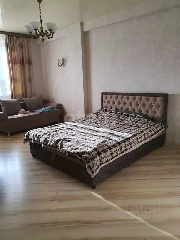 1-к кв. Забайкальский край, Чита ул. Шилова, 29 (47.0 м) - Фото 0