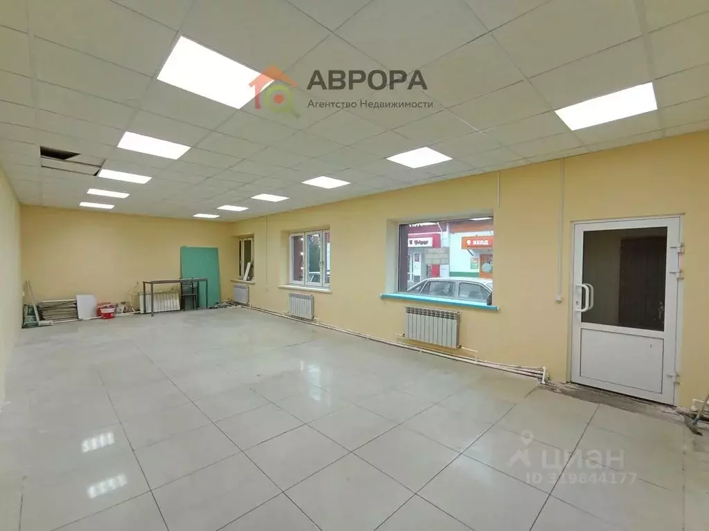 Помещение свободного назначения в Ханты-Мансийский АО, Сургутский ... - Фото 1