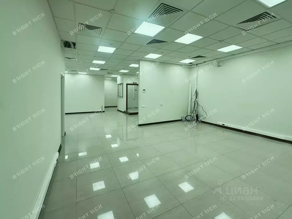 Офис в Москва Профсоюзная ул., 65к1 (141 м) - Фото 1