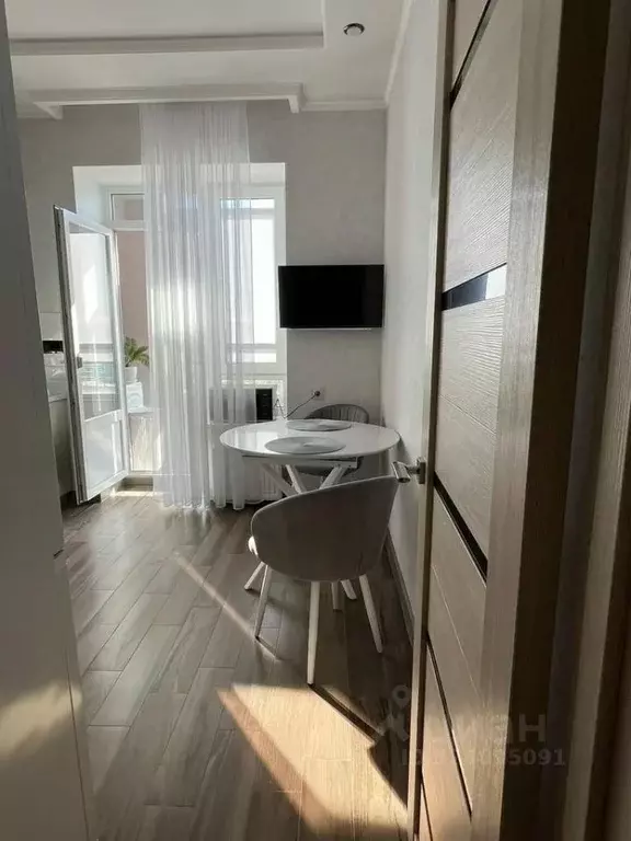 1-к кв. Ростовская область, Аксай ул. Речников (35.0 м) - Фото 2