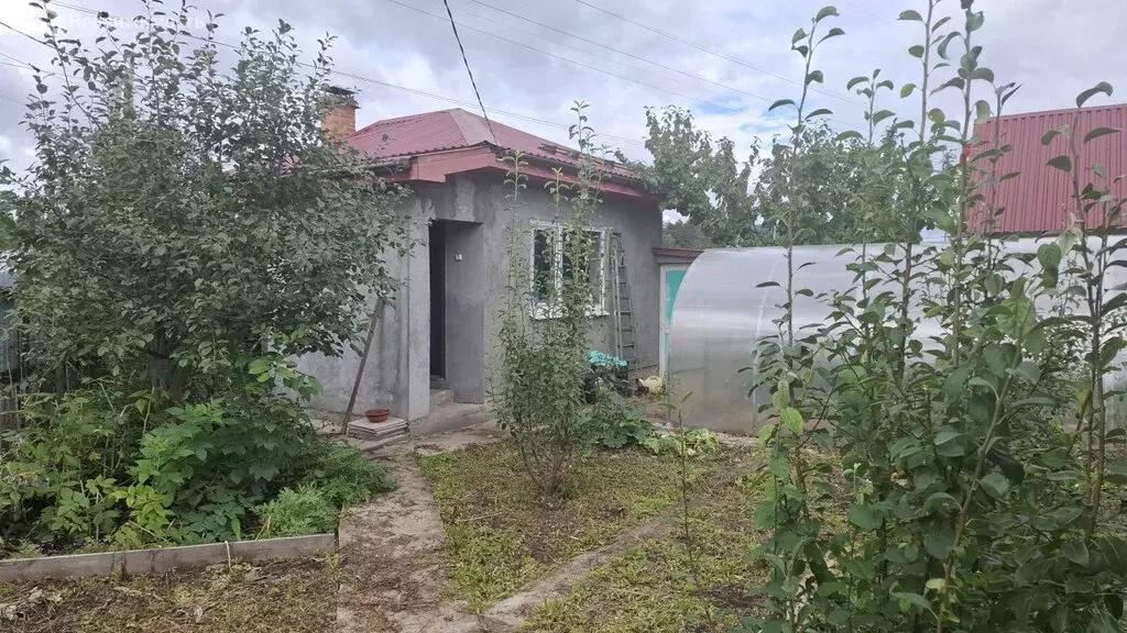 Дом в Свердловская область, Верхняя Пышма (33 м) - Фото 0
