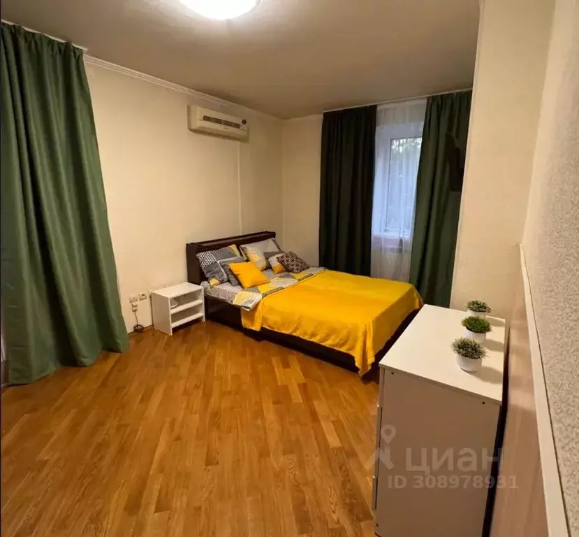 1-к кв. Белгородская область, Белгород Садовая ул., 57 (40.0 м) - Фото 0