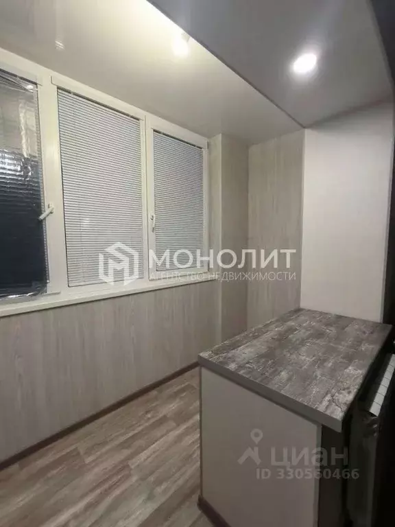 3-к кв. Белгородская область, Старый Оскол Космос мкр, 1Б (64.0 м) - Фото 2